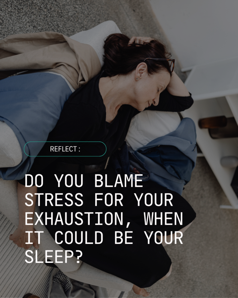 Undiagnosed Sleep Apnea: Why It Goes Missed for Years