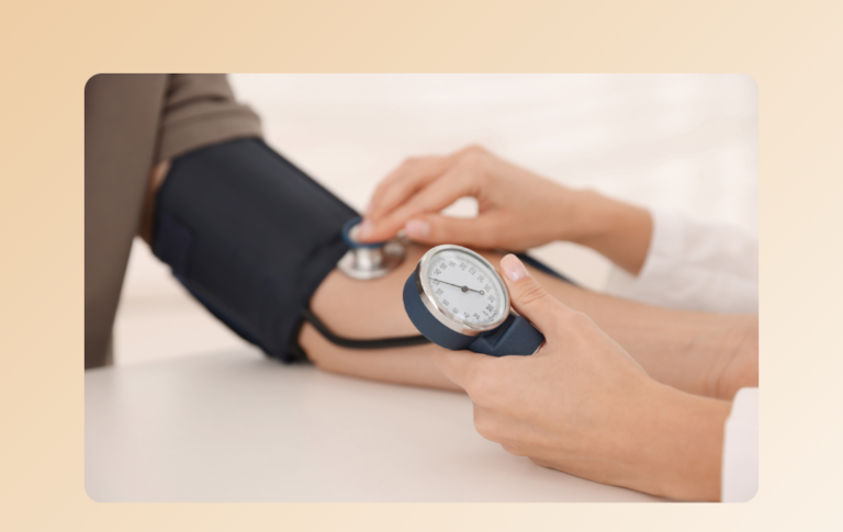 sleep apnea high blood pressure